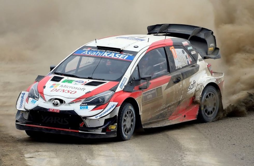 Automovilismo: Resumen del Consejo Mundial de la FIA