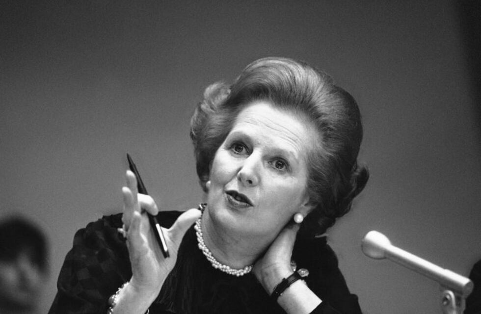 La furia de Thatcher que frustró la entrega de Malvinas en 1979