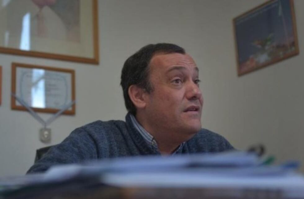 El legislador Lud presentó un escrito y pidió una comisión de investigación