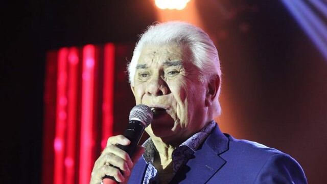 Festival de tango en La Falda