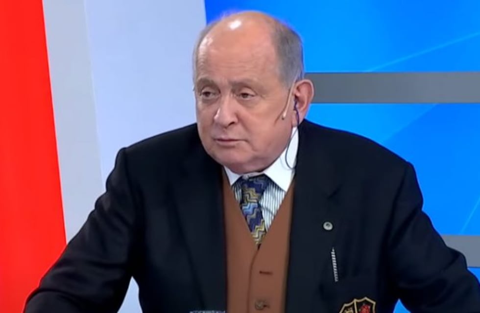 Preocupación por Chiche Gelblung: se encuentra en terapia intensiva y en "estado crítico"
