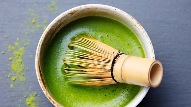 Matcha (Web)