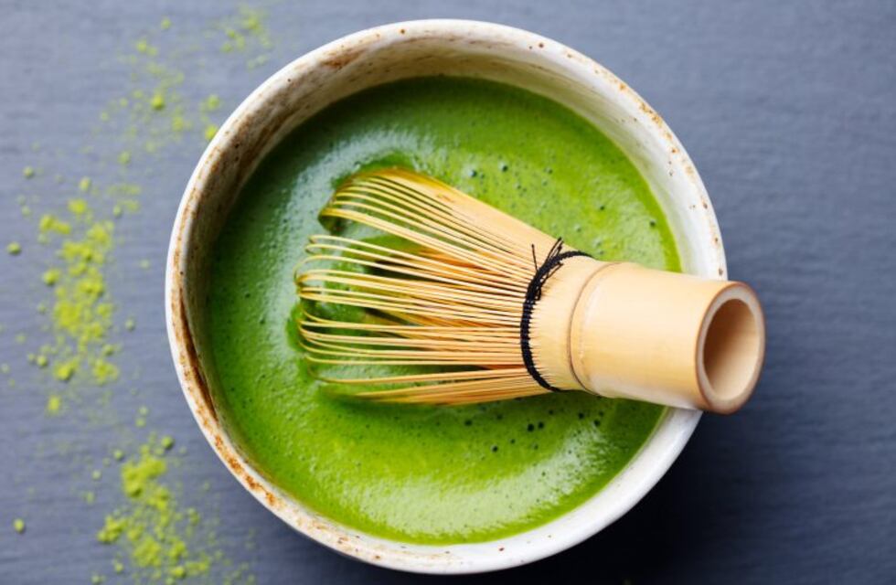 El boom del matcha y sus increíbles beneficios para la salud