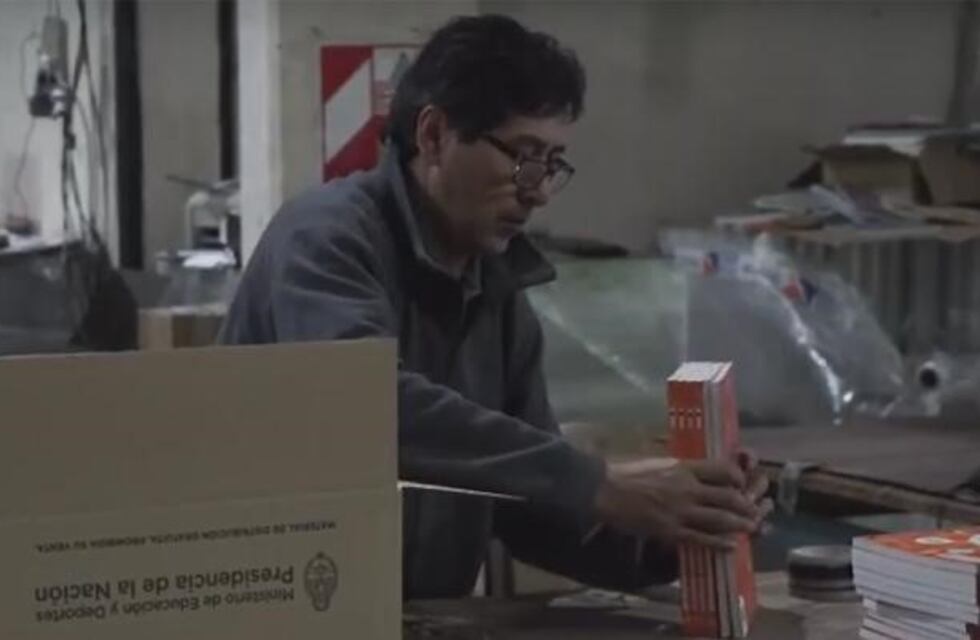 El programa "Leer para aprender" entregará más de 150 mil libros en Santiago