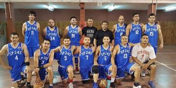 Club Sportivo 24 la union