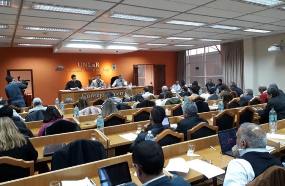 La UNLaR se pronunció por los dichos de Eugenia Vidal