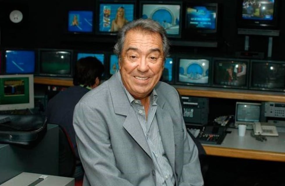 A los 77 años, murió el empresario Carlos Ávila