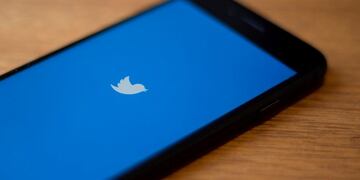 Twitter se cayó a nivel mundial y afecta especialmente a Europa y Estados Unidos\u002E AFP