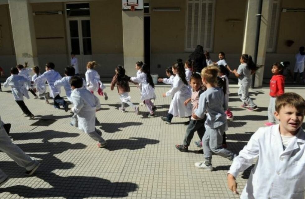 Las escuelas de Entre Ríos eliminarán las "malas notas" del sistema de evaluación