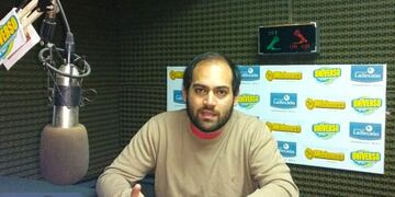 El Ecovuelto, es una idea de un concejal radical de Apóstoles ante la falta de monedas y cambio para enregarles a los clientes\u002E