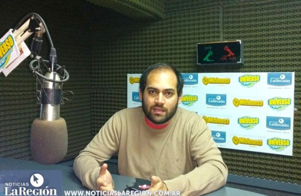 "No tene moneda, ¿quelé semilla?" es el nuevo vuelto instalado en Apóstoles