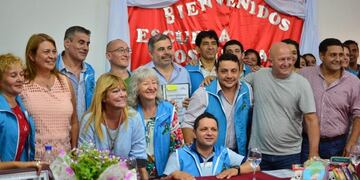 Cuarta escuela hospitalaria de Misiones\u002E (MisionesOnline)