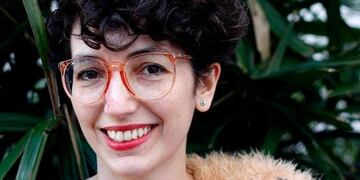 La autora vive en Buenos Aires desde 2005 y cofundó el Festival Furioso de Dibujo en su ciudad natal\u002E (Facebook)