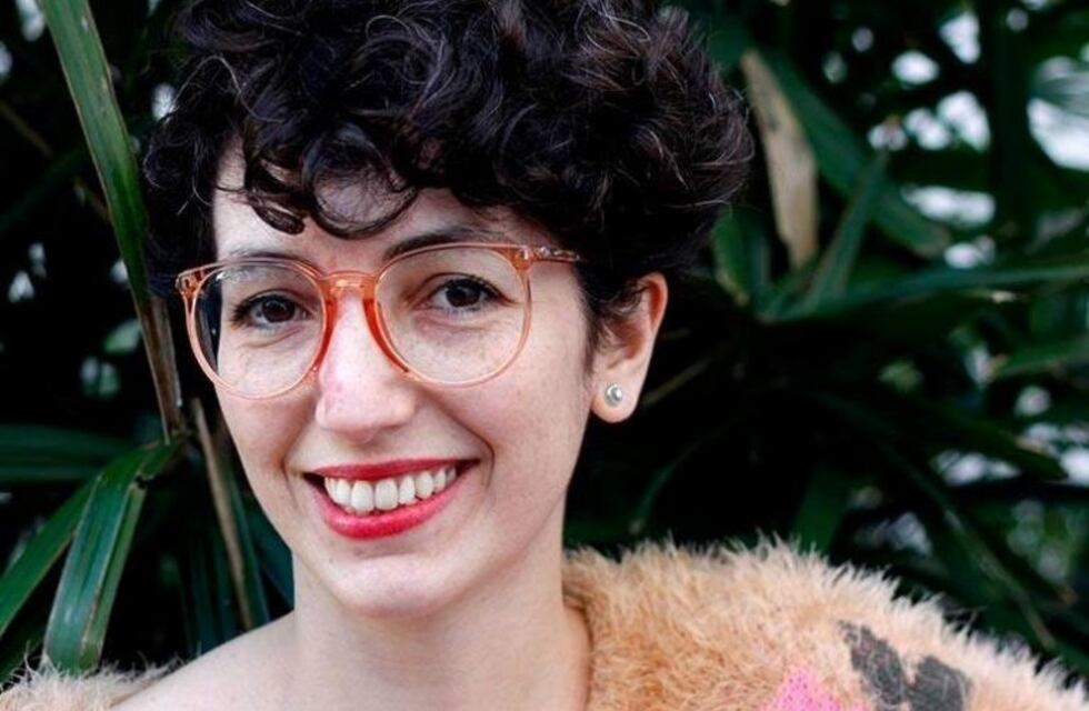 Una dibujante rosarina recibió un premio de novela gráfica en España