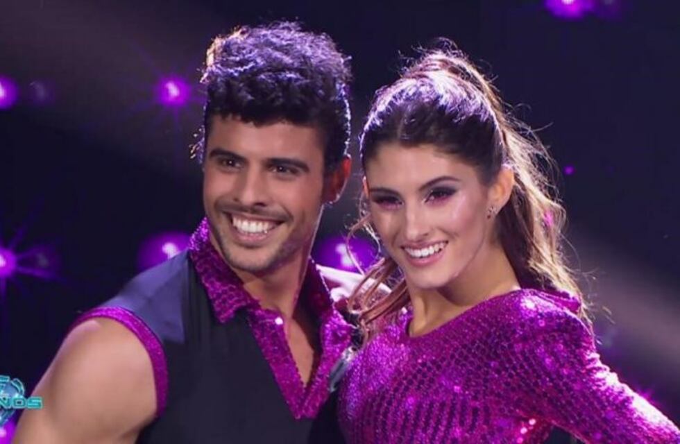 Lola Latorre confesó que puso una condición para participar del Súper Bailando 2019