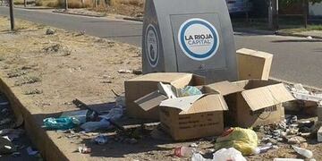 Tras el caos por la basura, anuncian que el trabajo \