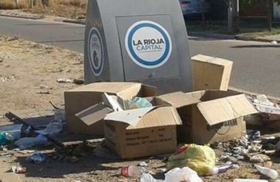 Tras el caos por la basura, anuncian que el trabajo "se retoma paulatinamente"