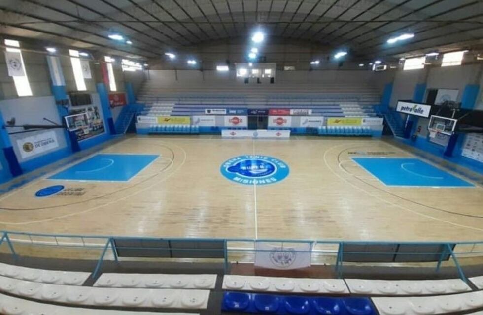 OTC puso a disposición sus instalaciones para ser utilizada en caso de un brote de coronavirus