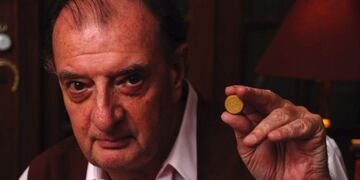 Falleció el periodista Alfredo Serra a los 81 años