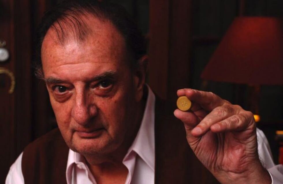 Falleció el periodista Alfredo Serra a los 81 años