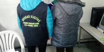 Más de 20 detenidos por estafas al Instituto de Previsión Social en unos 44 millones de pesos\u002E