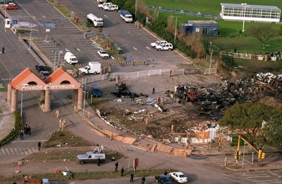 "Esa noche fue un velorio anticipado", contó la hija de un sobreviviente de Lapa