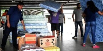 Foto: Gobierno de Tucumán\u002E