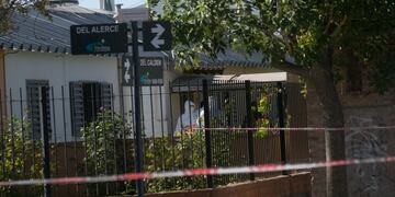 Crimen en Viedma\u002E