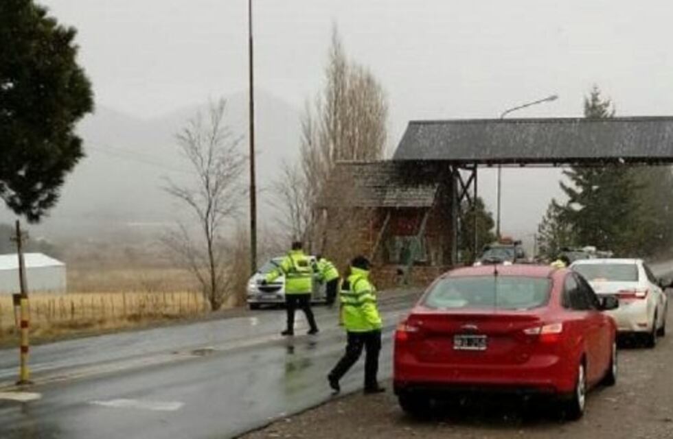 El municipio refuerza los controles en la Portada