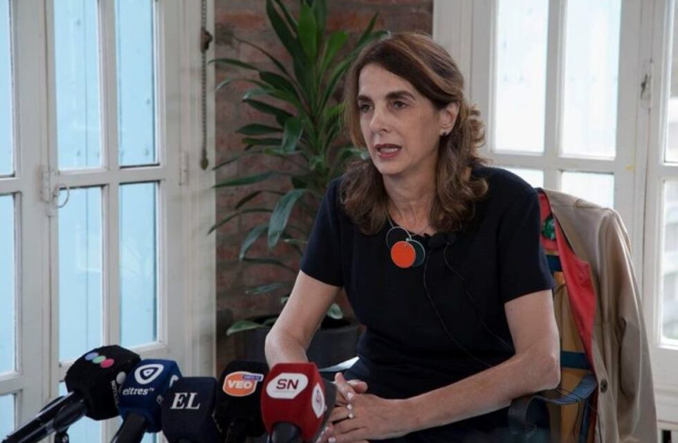 Bielsa criticó a Perotti por "no cumplir la palabra" como legislador del PJ