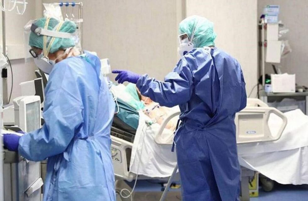 Trabajadores de la Salud realizarán una jornada de protesta por aumento salarial