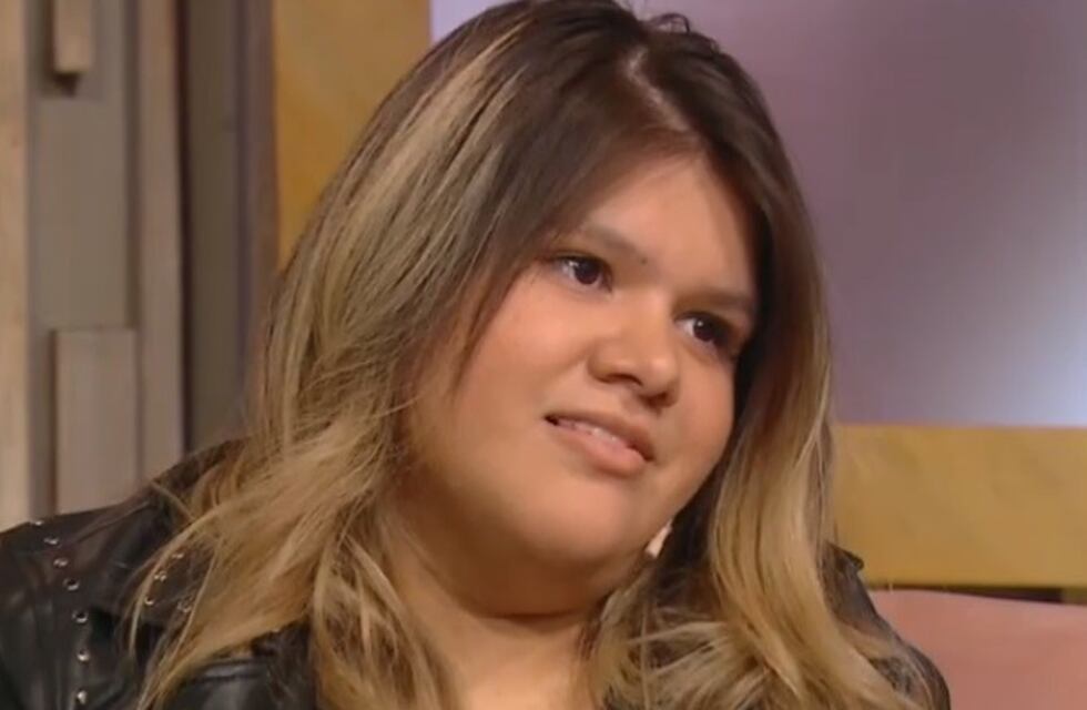 La furia de Morena Rial con la producción de Showmatch
