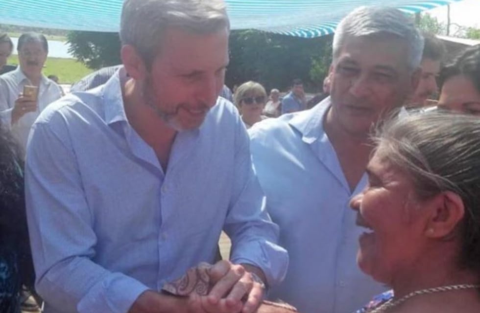 Passalacqua inauguró obras en Posadas junto a Frigerio