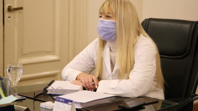 Rossana Chahla\u002E