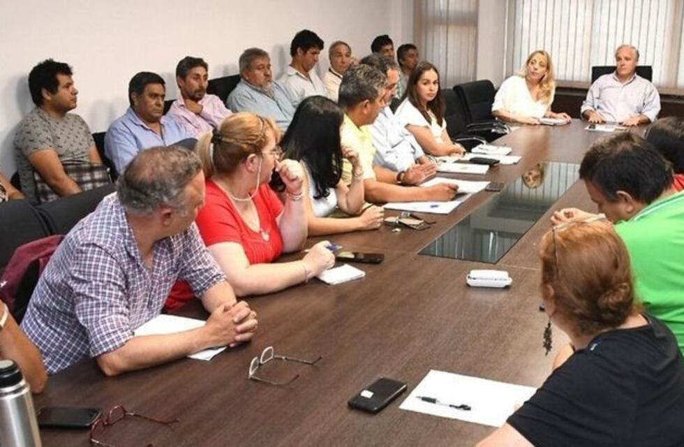 Docentes salteños analizan el 28% acumulado hasta julio ofrecido por el Gobierno