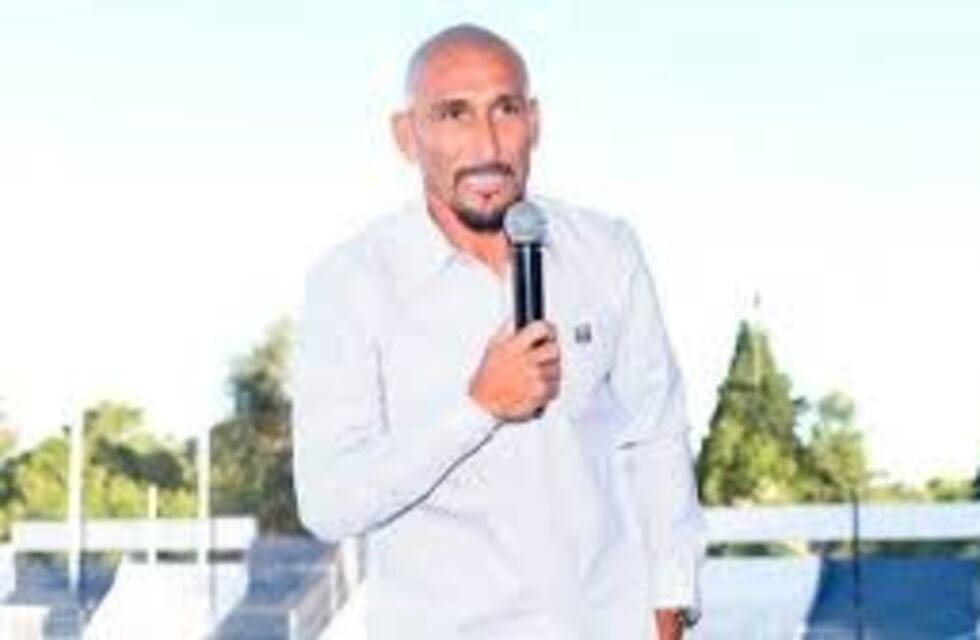 El Cholo Guiñazú y su partido despedida: sería el 7 de setiembre