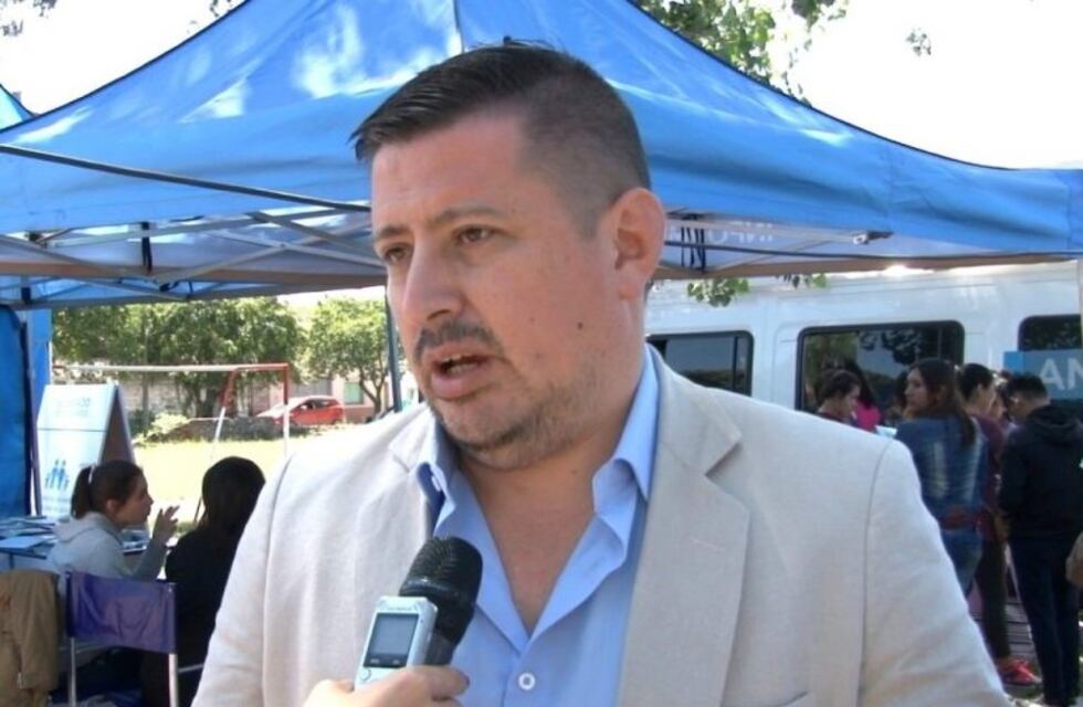 El Gobierno acusó a manifestantes de ser promotores “antivacunas”