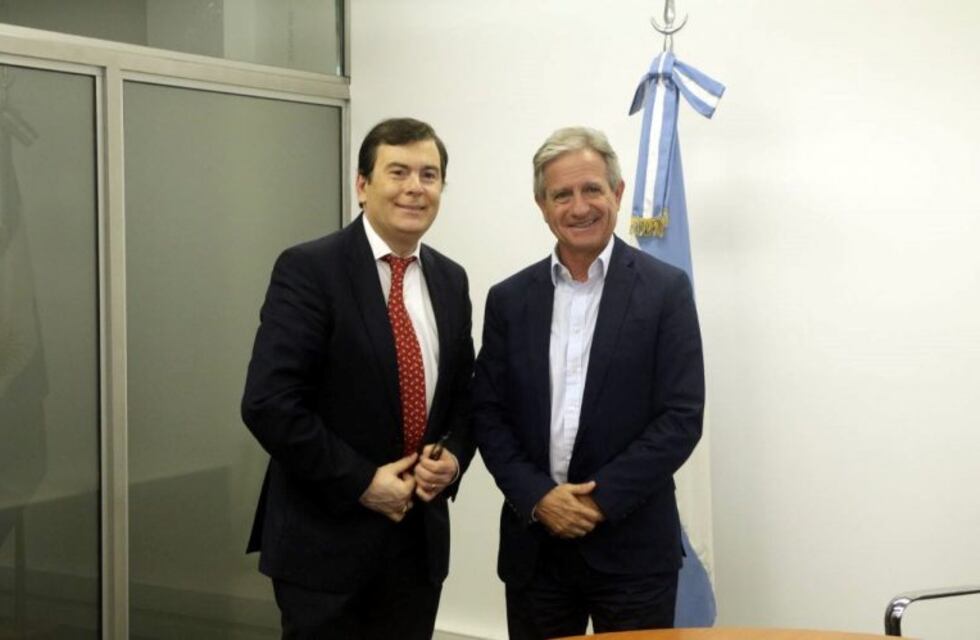 Firman acuerdo para implementar los expediente electrónico en Santiago del Estero