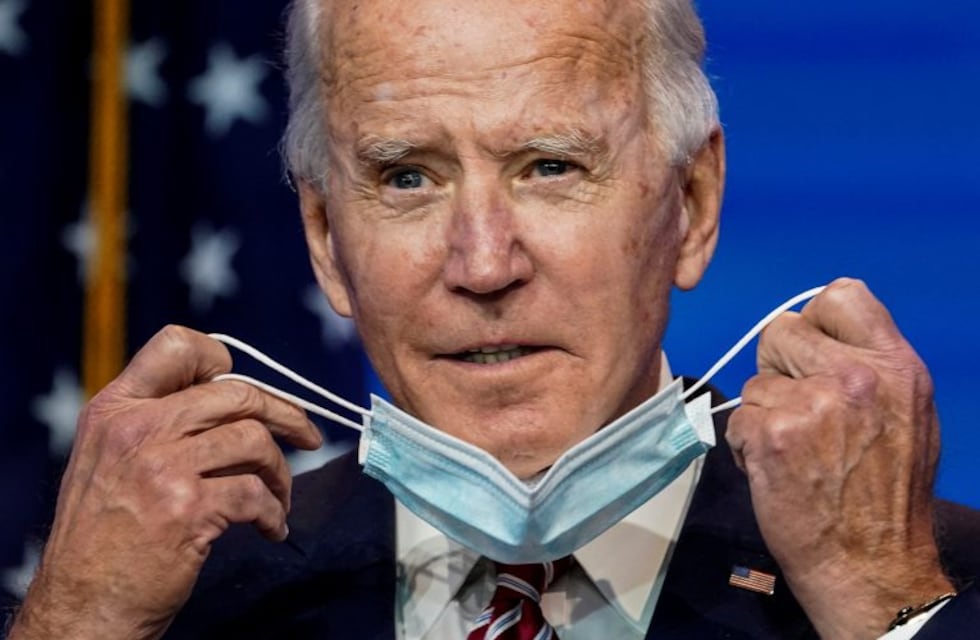 El decreto de Joe Biden sobre los nuevos requisitos para viajar a Estados Unidos