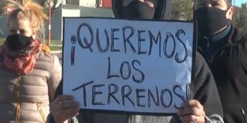 Luz y Fuerza Punta Alta