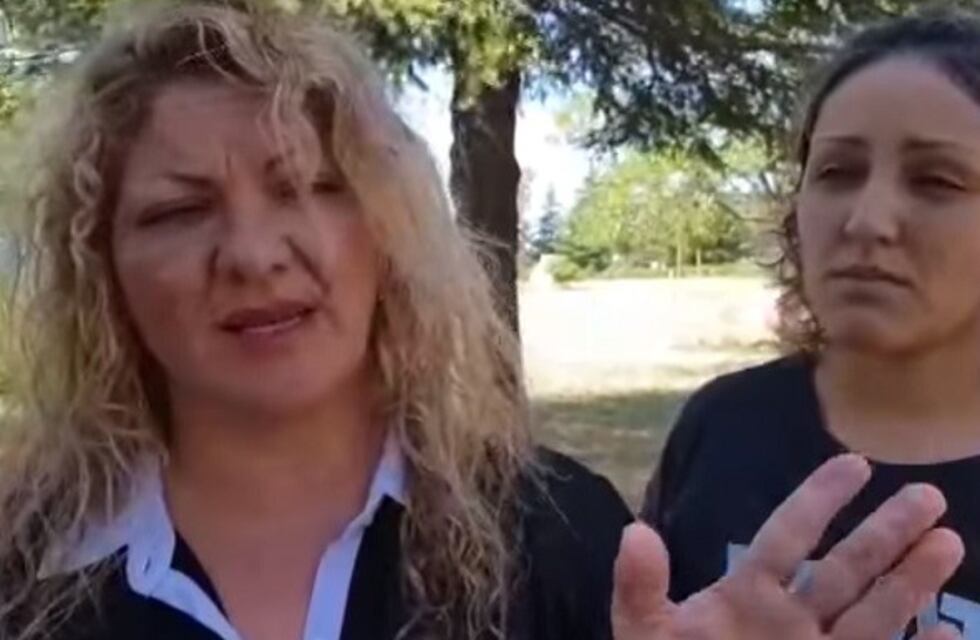 "A mi hijo me lo apuñalaron y lo prendieron fuego", denunció la madre del interno que falleció en San Luis