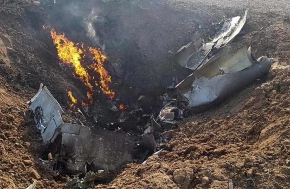 Tragedia aérea en Córdoba: no le habría alcanzado el tiempo al piloto para evitar el impacto