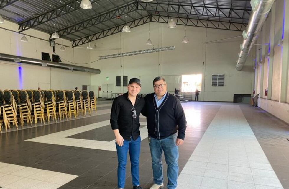 Temporada 2021: Ángel Carabajal confirma su nuevo espectáculo en Villa Carlos Paz