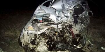 Accidente fatal cerca de La Reforma (Diario Textual)