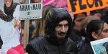 Alto u00edndice de denuncias por violencia de gu00e9nero en Mendoza.