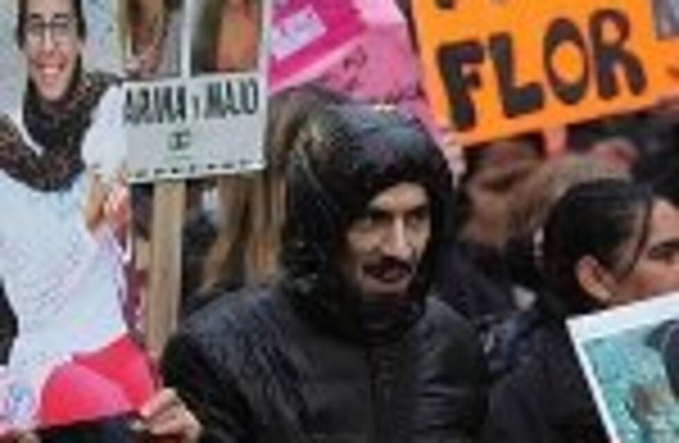 Este año más de 2.000 mujeres sufrieron violencia de género