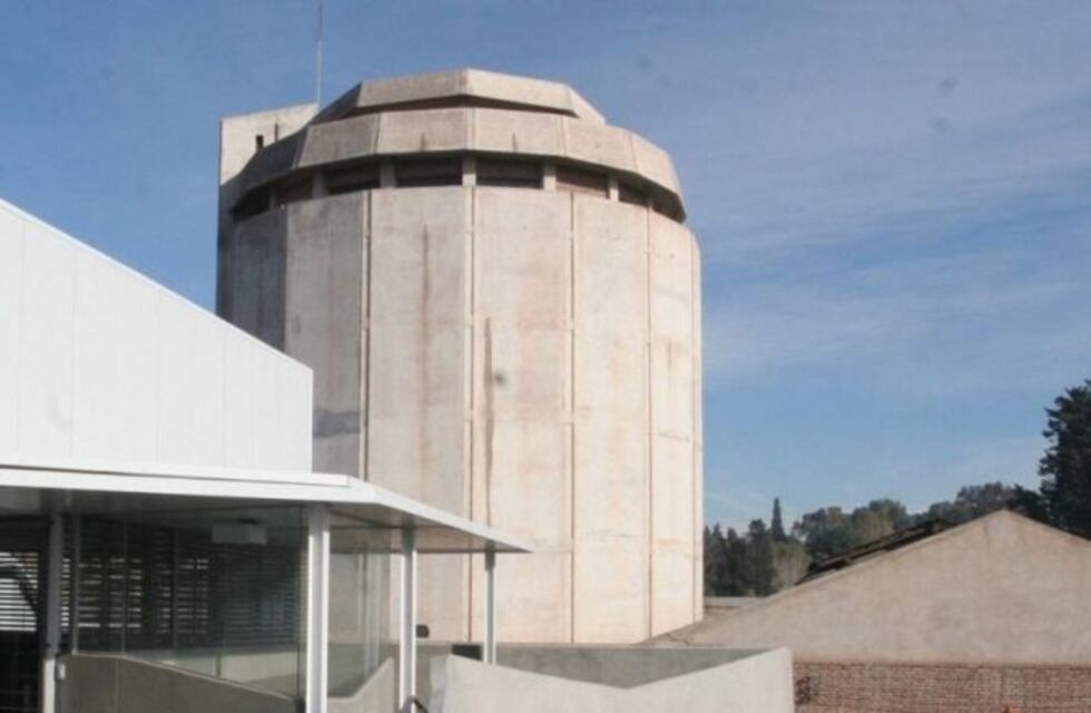 Murió un trabajador en la bodega Don Bosco