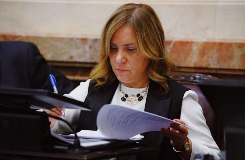 Senadora de Tierra del Fuego propone toallitas higiénicas gratuitas para todas