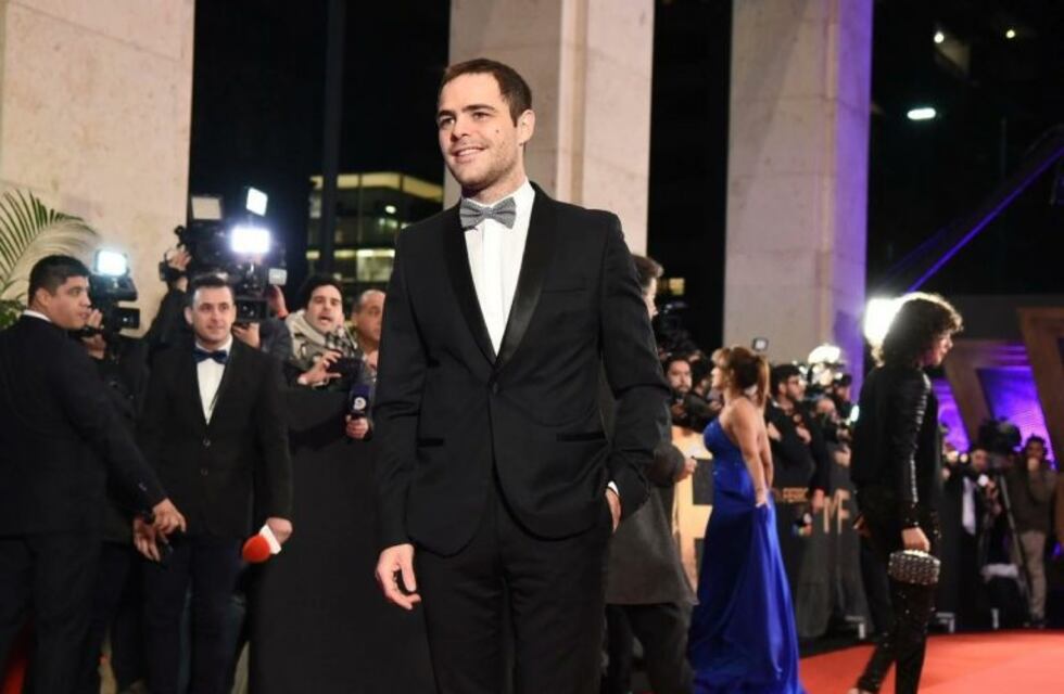 "Un gallo para Esculapio" se quedó con el Martín Fierro de Oro 2018