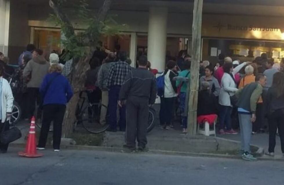 Pánico por un hombre que se descompensó con supuestos síntomas de coronavirus